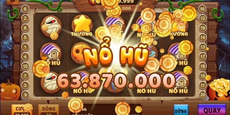 Bạn có thể quay thưởng thả ga tại Bally Technologies
