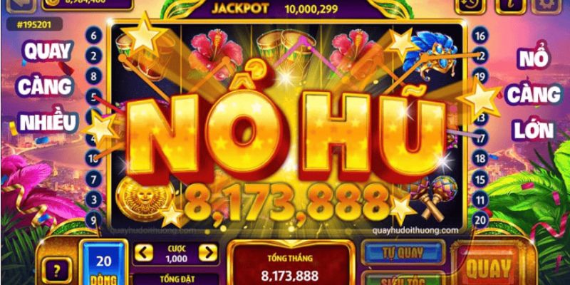 Khám phá tổng quan về Bally Technologies