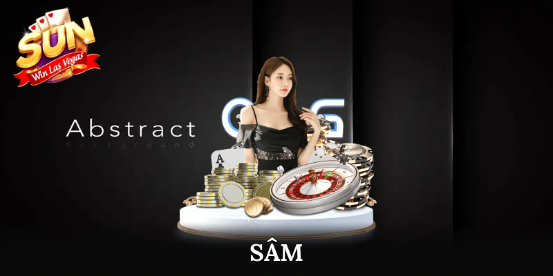 Sâm